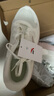安踏星云丨減震軟底有氧夏季跑步鞋女網(wǎng)面透氣運(yùn)動(dòng)鞋輕質(zhì)女跑鞋 曬單實(shí)拍圖