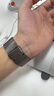 BHO【鈦金屬】適用蘋果手表apple iwatch ultra2表帶s10/9降落傘式s8鈦合金米蘭尼斯夏天季不銹鋼男款 官方同款·鈦金屬·降落傘扣【鈦原色】 【49/46/45/44mm】表盤通用 曬單實(shí)拍圖