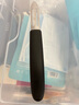雙立人（ZWILLING） 刨皮刀果蔬削皮器削皮刀水果蔬菜刮皮刀去皮器 黑色 保稅區(qū)現(xiàn)貨 曬單實拍圖