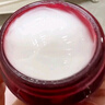 玉蘭油（OLAY）大紅瓶空氣霜50g緊致抗老抗皺護膚品女士保濕面霜生日禮物送女友 曬單實拍圖
