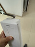 三星 Samsung Galaxy Z Fold7原裝透明腕帶保護殼 手機套 原廠(chǎng)手機殼 多功能保護套保護膜套裝 透明色 曬單實(shí)拍圖