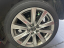 優(yōu)科豪馬（yokohama）橫濱汽車(chē)輪胎 225/45R19 V551V 92W 原配馬自達(dá)阿特茲/紅旗H5 曬單實(shí)拍圖