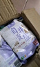 久大 無(wú)碘無(wú)抗結劑四川自貢井鹽零添加食用鹽純鹽未加碘食鹽不加碘 純鹽未加碘400克24袋小箱 曬單實(shí)拍圖
