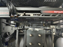 AMD 銳龍R5 7500F搭微星PRO B650M-B 游戲辦公電腦主板 CPU主板套裝 板U套裝 曬單實(shí)拍圖