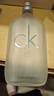卡爾文克雷恩（Calvin Klein）ck one香水卡雷優(yōu)中性淡香水女200ml 七夕情人節(jié)禮物送男女友老婆 曬單實(shí)拍圖