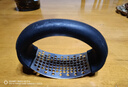 拜杰蒜泥神器不銹鋼環(huán)形壓蒜器壓蒜泥器壓蒜器手壓式家用剝蒜器拍蒜 曬單實拍圖