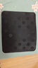 賽睿（SteelSeries）QcK Medium 游戲鼠標(biāo)墊大號 鼠標(biāo)墊游戲電競 電競fps順滑鼠標(biāo)墊 CSGO 無畏契約 M號 320*270*2mm 曬單實(shí)拍圖