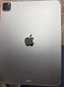 Apple蘋果平板電腦 ipad Pro 24/22/21/20款 11英寸娛樂平板電腦二手平板 ipadpro2022 11寸 256G 插卡版 99成新 曬單實拍圖