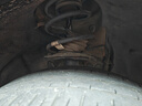 瑪吉斯（MAXXIS）輪胎/防爆輪胎 225/45R18 91W ZR FR MRS M36+ 奔馳 曬單實(shí)拍圖