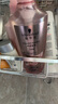 施華蔻（Schwarzkopf）豐盈韌養(yǎng)洗發(fā)露400ml 去油洗發(fā)水 發(fā)根蓬松無硅油洗頭膏 曬單實拍圖