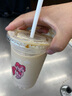 京東京造 保溫杯 【茶水分離杯】燜茶杯男士女泡茶杯 316不銹鋼綠色500ml 曬單實(shí)拍圖