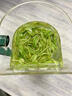 [胖.東來熱賣]天目湖白茶2025新茶綠茶茶葉自己喝散裝溧陽特產(chǎn) 250g[半斤裝]天目湖白茶 曬單實拍圖