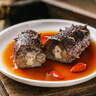 連海肴即食海參 大連刺參單個(gè)獨(dú)立包裝 鮮食海參 遼參化凍即食 海鮮禮盒 大號(hào)2斤【16-24只】固形物≥85% 曬單實(shí)拍圖