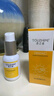 透之謎防曬霜隔離霜三合一spf50+高倍防水防汗防紫外提亮戶外女士面部乳 透之謎防曬霜 50g/瓶-實發(fā)2瓶共100g 曬單實拍圖