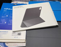iQOO Pad5 8GB+256GB 銀翼 國家補貼 藍晶×天璣9300+ 12.1英寸高亮電競屏 平板電腦 vivo 曬單實拍圖