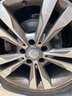 布雷博（Brembo）剎車盤前盤高碳2輪奔馳C180L/C200/C200L/E180L/E200L 曬單實(shí)拍圖