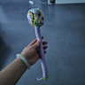 艾草養(yǎng)生錘拍八虛經(jīng)絡(luò)穴位敲打神器家用身肩頸背手持式艾灸按摩棒 升級(jí)加長(zhǎng)31cm艾草養(yǎng)生錘1個(gè)全身通用（顏色隨機(jī)） 曬單實(shí)拍圖