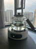 茗光煮茶壺電陶爐煮茶器燒水壺泡茶爐養(yǎng)生壺套裝家用功夫茶具套裝  曬單實(shí)拍圖