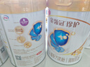 伊利金領(lǐng)冠珍護(hù)【消化吸收】?jī)和疉2奶粉4段(3-6歲)800g*6整箱裝 曬單實(shí)拍圖