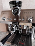 德龍 EC9555小型研磨一體家用辦公意式濃縮美式拉花拿鐵半自動(dòng)咖啡機 EC9555.M（全國聯(lián)保2+1） 曬單實(shí)拍圖