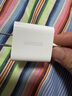 綠聯(lián)20W充電頭Type-C適用蘋果16充電器iPhone16e15ProMax14/13/12/11/iPad手機(jī)氮化鎵快充平板插頭 曬單實(shí)拍圖
