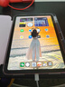 Apple/蘋果【國家補貼】iPad 11英寸 A16芯片2025年款 平板電腦 (128GB WLAN版/學(xué)習(xí)辦公娛樂)粉色 曬單實拍圖