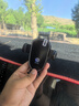 松占大眾朗逸速騰寶來(lái)PLUS邁騰帕薩特CC探岳凌渡專(zhuān)用車(chē)載導航手機支架 2019款大眾寶來(lái)·傳奇專(zhuān)用 靜音靈動(dòng)款手機支架【橫豎兩用】 曬單實(shí)拍圖