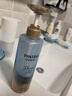 潘婷水光蓬蓬洗發(fā)水530g玻尿酸蓬松去油洗頭膏洗發(fā)露京東自營深水泡彈 曬單實(shí)拍圖