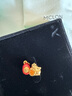曼卡龍黃金轉(zhuǎn)運珠本草系列黃金足金吊墜首飾串珠手串定價送女生七夕禮物 黃芪 曬單實拍圖