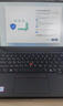 ThinkPad 聯(lián)想 E14筆記本電腦 AI PC 商務(wù)辦公學(xué)生輕薄本 全新酷睿Ultra5 16G 512G WIN11H 黑色 曬單實(shí)拍圖