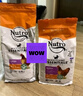 美士（Nutro）【買一贈一】進口貓糧成貓高蛋白寵物貓干糧雞肉鮮肉5磅/2.27kg 曬單實拍圖