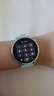 小米（MI）Xiaomi Watch S4 41mm 薄荷綠 國家補貼 汽車YU7鑰匙 澎湃OS2 心率血氧監(jiān)測 小米手表s4 小表女表 曬單實拍圖