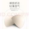 特步（XTEP）兒童童裝男女童小童拼色圓領(lǐng)短袖針織衫 靛藍(lán)紫 120 曬單實(shí)拍圖