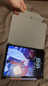 億色【新款】iPad pro保護殼Air7/6/5/4保護套M5/4/3芯片11/13英寸蘋(píng)果平板電腦三折輕薄防摔抗彎全包 銀河灰 iPad Pro 11英寸【2025/24款】 曬單實(shí)拍圖