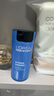 歐萊雅（LOREAL）男士面霜勁能醒膚露滋潤乳液補水保濕控油擦臉油不油膩禮物護膚品 水能保濕滋潤乳50ml*2+潔面50ml 曬單實(shí)拍圖