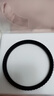耐司（NiSi）高品質(zhì)黃銅濾鏡轉(zhuǎn)接環(huán) 鏡頭轉(zhuǎn)接環(huán) 多尺寸可轉(zhuǎn)接濾鏡轉(zhuǎn)接圈 適用于佳能尼康索尼單反微單相機(jī)接筒 黃銅轉(zhuǎn)接環(huán) 72-77mm 默認(rèn)1 曬單實(shí)拍圖
