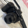 富士（FUJIFILM）XS10 XS20 XT30Ⅱ 二代 復(fù)古微單相機(jī) vlog自拍美顏數(shù)碼相機(jī) XS20（XC35mmF2套機(jī)） 官方標(biāo)配【單相機(jī)，無內(nèi)存卡等配件】 未拆封未使用 曬單實(shí)拍圖