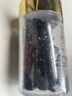 ELLIPS意立詩(shī)黃50粒滋養補水護發(fā)精油膠囊印尼進(jìn)口旅行裝 曬單實(shí)拍圖
