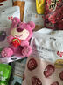 百草味 BE&CHEERY零食大禮包辦公室休閑零食兒童男女朋友生日禮物大型巨型禮盒 百草味巨型零食大禮包【哆啦夢(mèng)】 曬單實(shí)拍圖