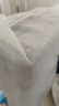 SOO行李箱小型登機箱男出差短途女旅行拉桿箱密碼皮箱杯架銀色20英寸 曬單實拍圖