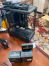 華碩TUF GAMING B860M-PLUS WIFI重炮手主板 支持 CPU 245KF/230/225 (Intel B860/LGA 1851） 曬單實拍圖