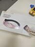 米瑪利助睡智能睡眠儀深度安神減壓頭部舒緩電子輔助入睡改善睡眠儀神器 黑色 曬單實拍圖