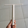 佳幫手擦玻璃神器多功能玻璃刮水器浴室鏡子廚房臺(tái)面窗戶清潔工具 曬單實(shí)拍圖