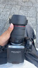 佳能（Canon） EOS R6 Mark II R62微單相機專(zhuān)業(yè)級 打鳥(niǎo)攝影器材 佳能r6二代vlog直播相機 R6二代RF 24-105mm F4 L USM鏡頭套機 官方標配【無(wú)內存僅出廠(chǎng)配置 曬單實(shí)拍圖