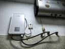 博世即熱式電熱水器【國家補貼15%】8500W恒溫即熱式熱水器洗澡專用變頻熱水器洗澡衛(wèi)生間速熱淋浴器 8500W 多重防護+智能恒溫【免費安裝】 曬單實拍圖