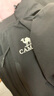 駱駝（CAMEL）CamelTex戶(hù)外御寒沖鋒衣男女同款防油污外套三合一登山服  S 曬單實(shí)拍圖