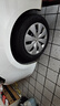 韓泰（Hankook）汽車輪胎 185/60R15 84H H728 適配飛度/桑塔納/捷達(dá)/致炫/威馳 曬單實(shí)拍圖