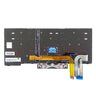 聯(lián)想TinkpadT460S X390 X280 E480 T490 T470P筆記本內(nèi)置鍵盤(pán) T480S T490 T490S黑色帶背光 曬單實(shí)拍圖