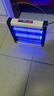 XILGARI滅蚊燈電蚊驅蚊滅蠅燈餐廳酒店商用家用滅蚊子蒼蠅神器(約100㎡) 曬單實拍圖