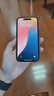 閃魔適用蘋果16/15鋼化膜iphone16/15手機(jī)膜全屏高清防爆防摔抗指紋順滑手感細(xì)邊無白邊聽筒防塵2片裝 曬單實拍圖